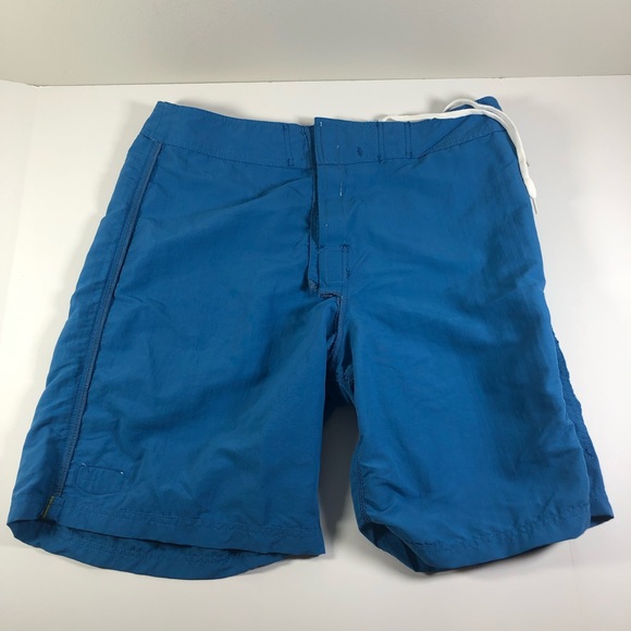 Rip Curl Vintage Nylon Board Shorts Men's 36 EUC - Picture 12 of 12